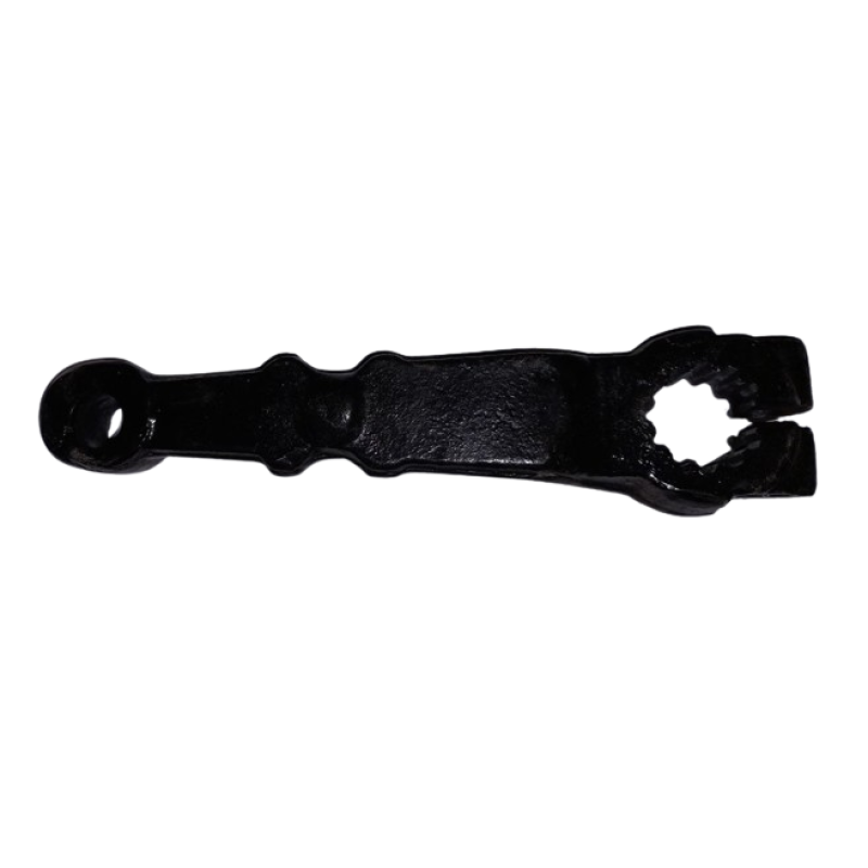 Рычаг поворотный правый/левый (неведущий мост) Т-40 Д-144 Т40-3001224