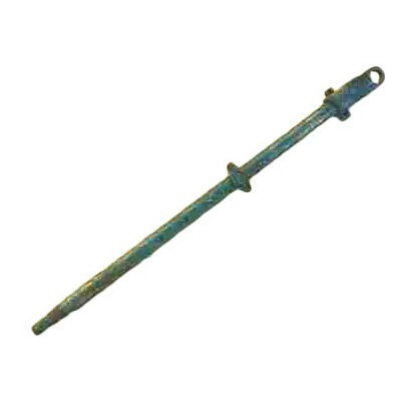 Вал рульової Т25-3401130 (Т-40, Д-144)