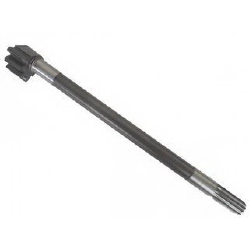 Вал сошки ГУРа Т30-3405061-У (Т-40, Д-144) з сектором