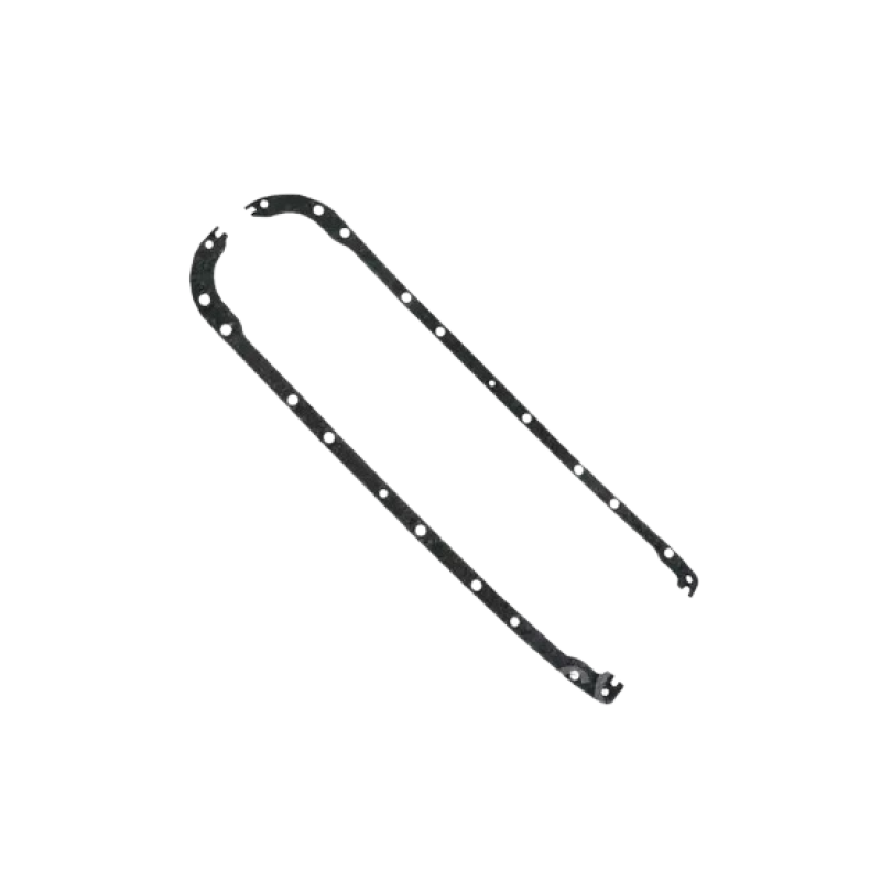 Прокладка картера масляного (піддону) МТЗ Д-240 (пароніт) 50-1401063