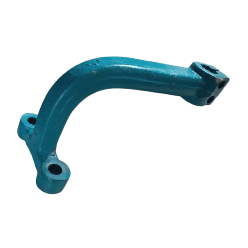 Сошка рульового управління ГУРа Т-40 (Д-144) Т50-3401230-А