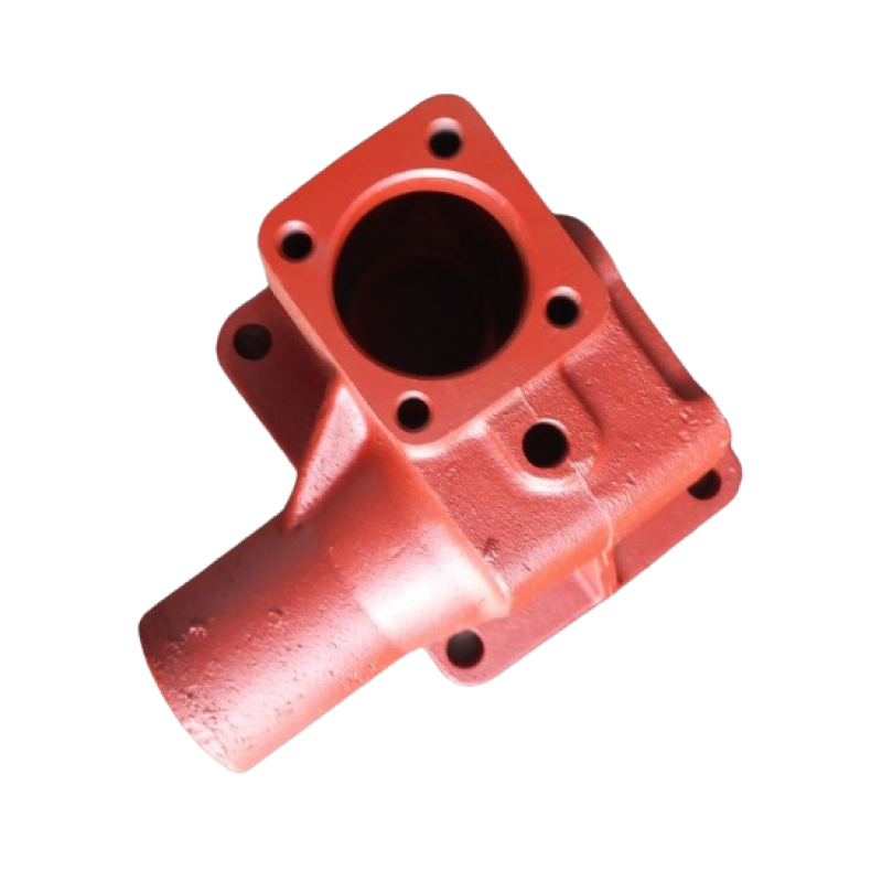 Корпус рульової колонки Т-25 Т30.40.102