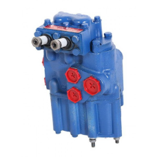 Гідророзподільник Р80-3/1-22