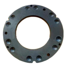 Диск нажимной Т25-1601093-Б1 головної муфти Т-40 (Д-144)