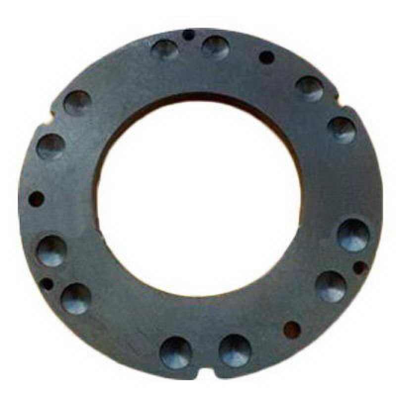 Диск нажимной Т25-1601093-Б1 головної муфти Т-40 (Д-144)