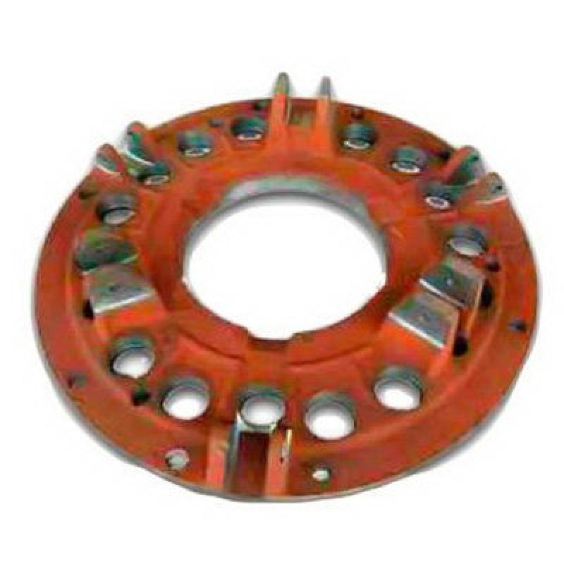 Диск ведучий Т25-1601222-Р муфти ВОМ (Т-40, Д-144)