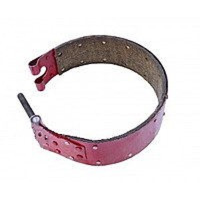 Стрічка гальмівна задня Т25-3502070-Б5 (Т-40, Д-144)