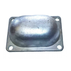 Кришка Т25-3502055-Р (Т-40, Д-144) рукави гальмівного