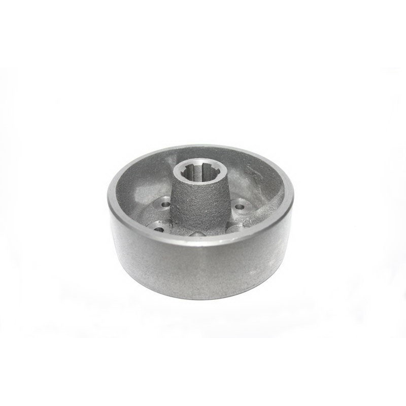 Барабан гальмівний Т25-3502082-Д3 (Т-40, Д-144) без валу