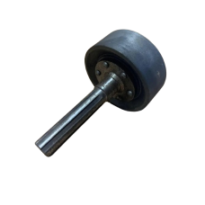 Барабан гальма Т25-3502080 (Т-40, Д-144) правий (короткий вал)