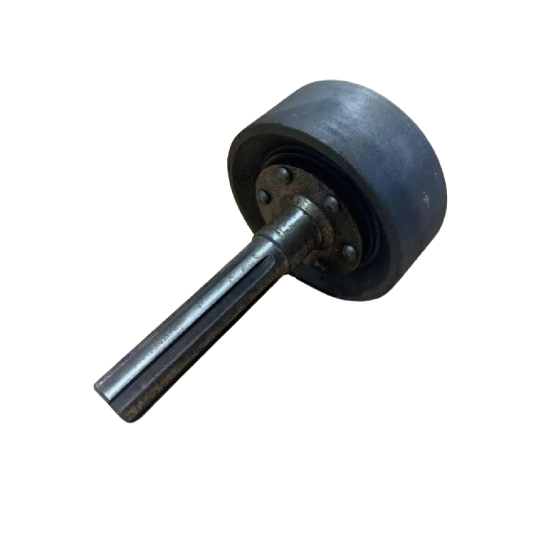 Барабан гальма Т25-3502080 (Т-40, Д-144) правий (короткий вал)