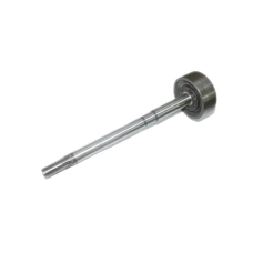 Барабан гальма лівий Т-40 Д-144 (довгий вал) Т25-3502090