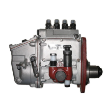 Паливний насос ТНВД ЮМЗ-6 (Д-65) 4УТНИ-П-1111005 капиталка.