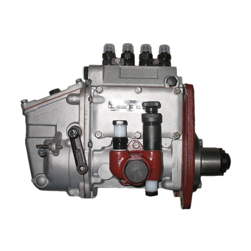 Паливний насос ТНВД ЮМЗ-6 (Д-65) 4УТНИ-П-1111005 капиталка.