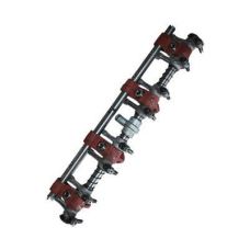 Клапанний механізм ЮМЗ (Д-65) в зборі