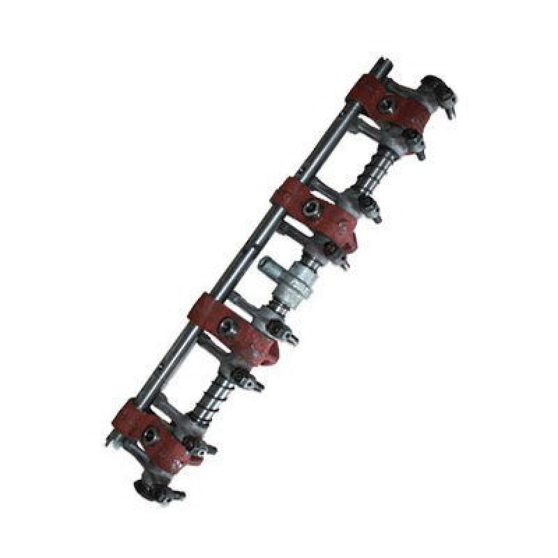 Клапанний механізм ЮМЗ (Д-65) в зборі