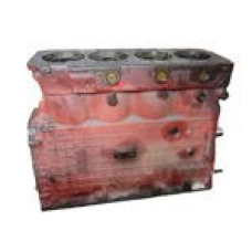 Блок циліндрів (ЮМЗ, Д-65) Д65-01-001-А