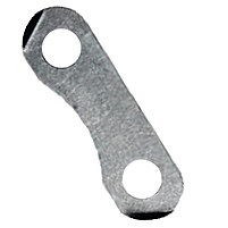 Пластина замкова коротка (ЮМЗ, Д-65) Д03-017-А