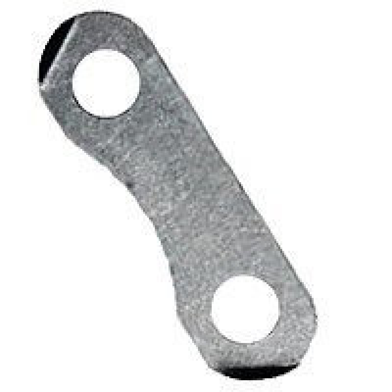 Пластина замкова коротка (ЮМЗ, Д-65) Д03-017-А