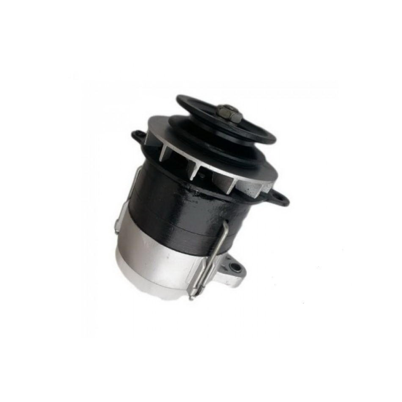 Генератор ЮМЗ-6, Д-65 (14В/1 квт) Г96.3701