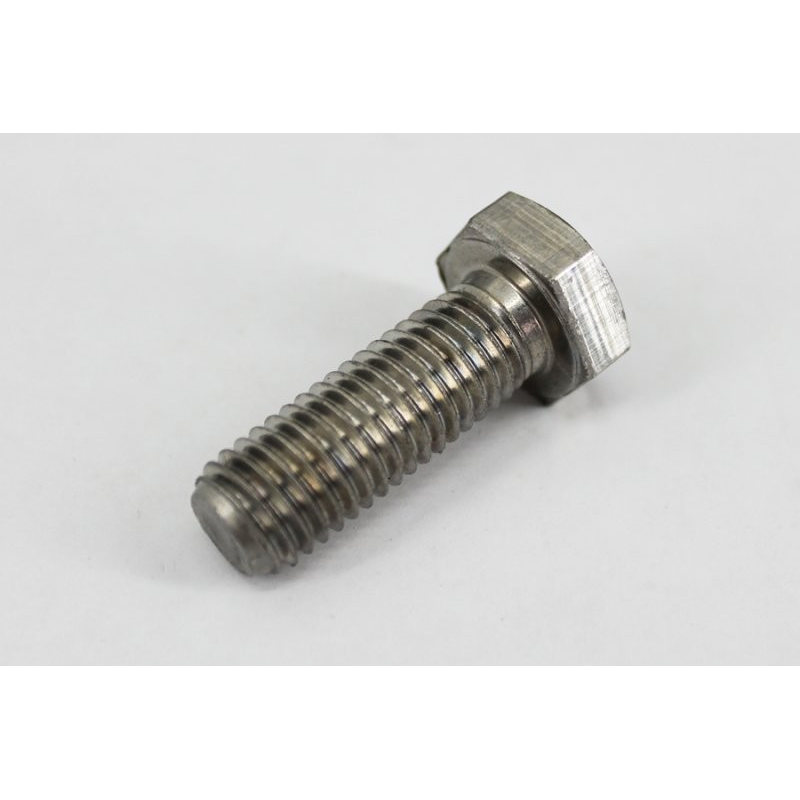 Болт М14х35х1,75