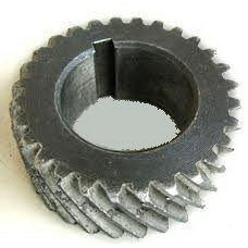 Шестерня колінчастого вала Д03-005 (ЮМЗ, Д-65) Д03-005