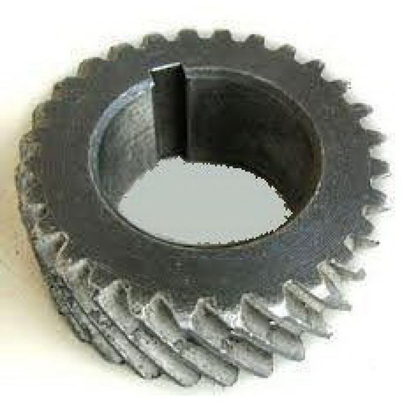 Шестерня колінчастого вала Д03-005 (ЮМЗ, Д-65) Д03-005