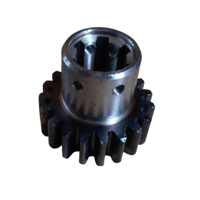 Шестерня стартерна редуктора ПД ЮМЗ (Д-65) Д25-051