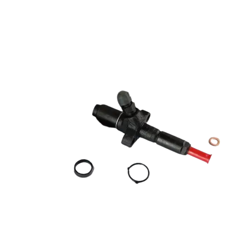 Форсунка ЮМЗ Д-65 (у зборі з розпилювачем) 39.1112010-06