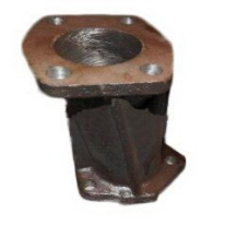 Патрубок очисника повітря (ЮМЗ, Д-65) Д65-1109190-Б