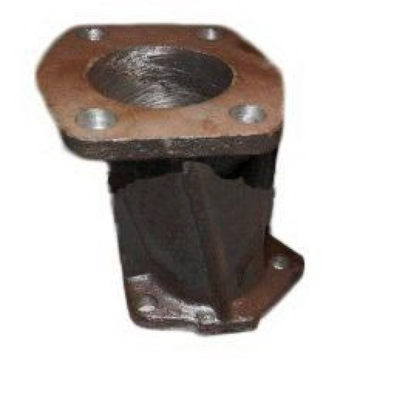 Патрубок очисника повітря (ЮМЗ, Д-65) Д65-1109190-Б