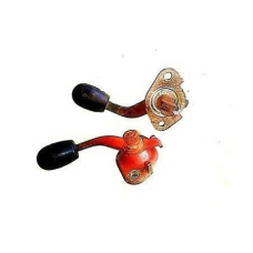 Рукоятка декомпресора (ЮМЗ, Д-65) Д65-02-007