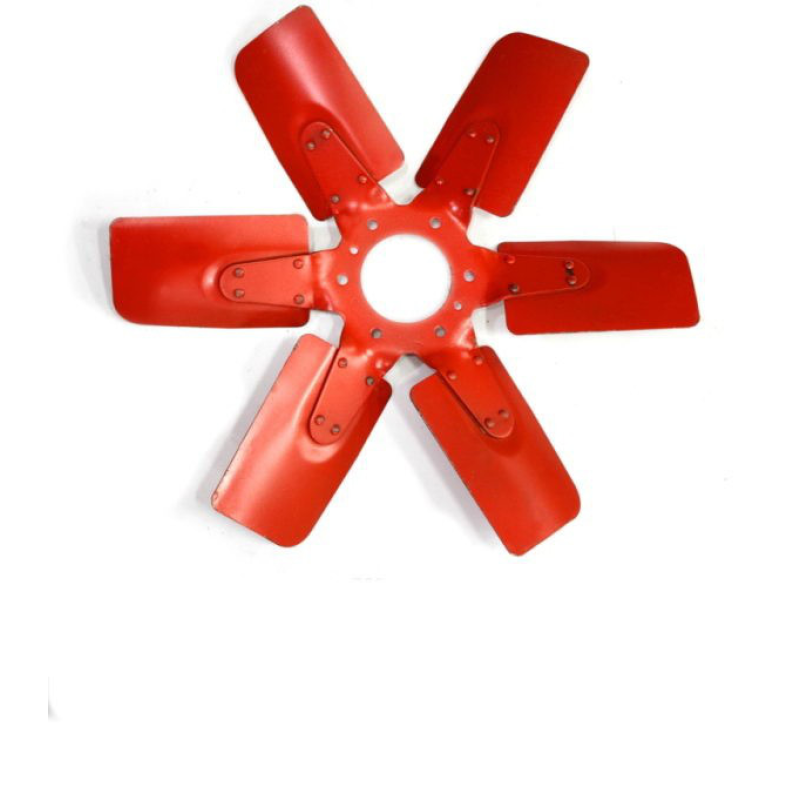 Крильчатка (ЮМЗ, Д-65) вентилятор Д65-1308050