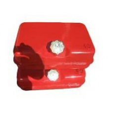 Бак паливний (ЮМЗ, Д-65) 45-1101010-Б-РБ