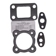 К-т прокладок ТКР-6