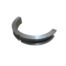 Вкладиш заднього ущільнювача колінвала (ЮМЗ, Д-65) без проточки Д65-01-030