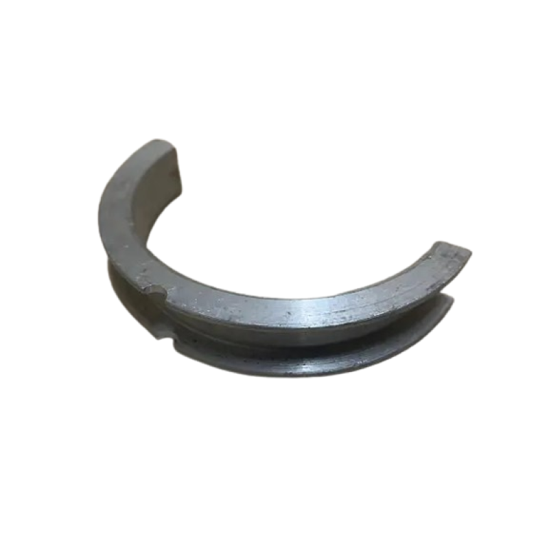 Вкладиш заднього ущільнювача колінвала (ЮМЗ, Д-65) без проточки Д65-01-030