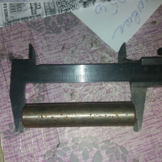 Втулка напрямна клапана (ЮМЗ, Д-65) 50-1007032