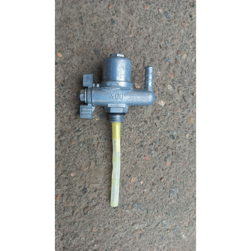 Краник паливного бака (ЮМЗ, Д-65) КР-12D