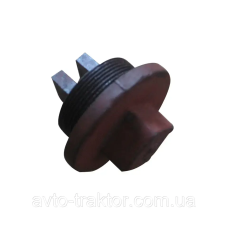 Пробка магнітна (ЮМЗ, Д-65) піддону 36-1009200 СБ