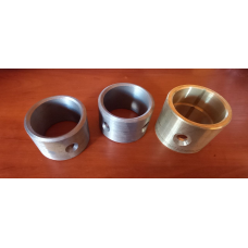 Втулки розподільного вала ЮМЗ (Д-65) комплект (3шт)