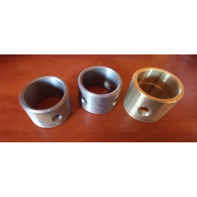 Втулки розподільного вала ЮМЗ (Д-65) комплект (3шт)