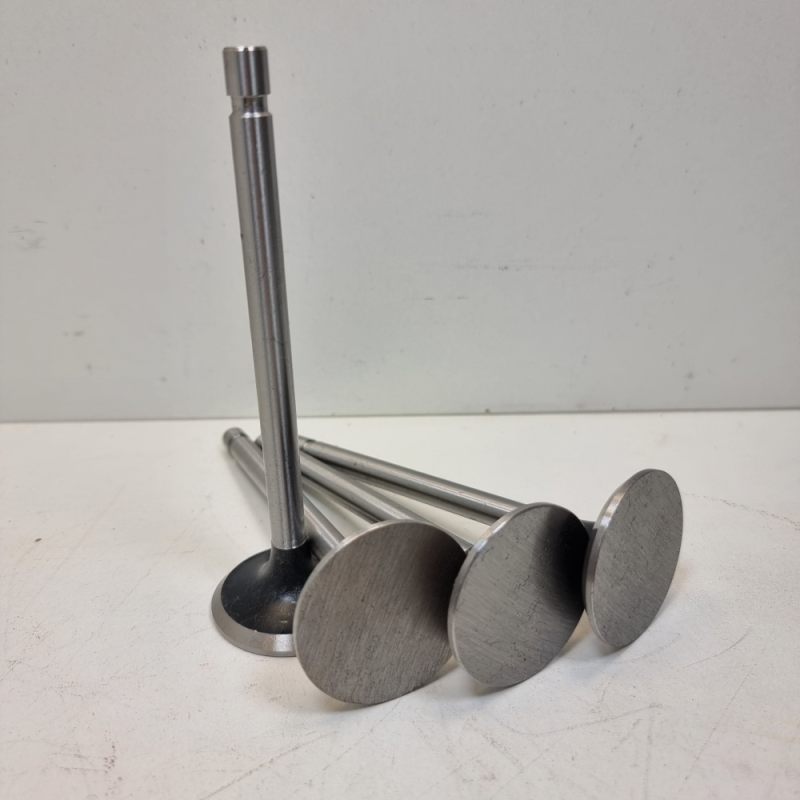 Клапан впускний Т-40 Т-25 Т-16 Д37М-1007014-В1