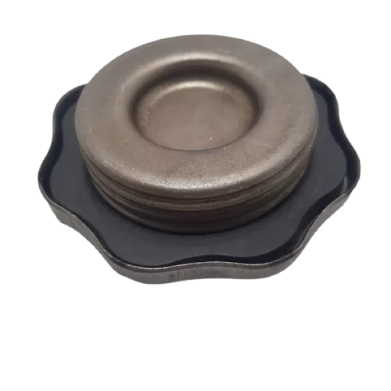 Кришка (ЮМЗ, Д-65) паливного бака 45-1103010