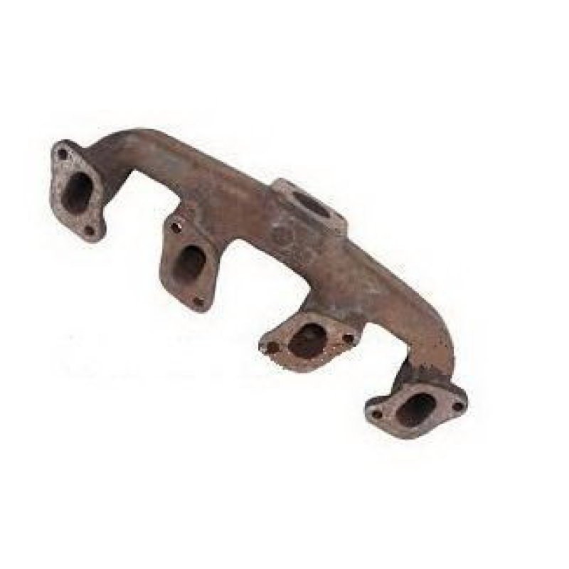 Колектор випускний (ЮМЗ, Д-65) А05-062-А