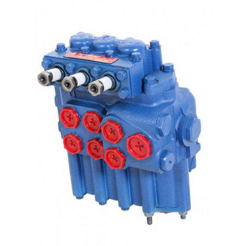 Гідророзподільник Р80-3/1-222 МТЗ-80/82