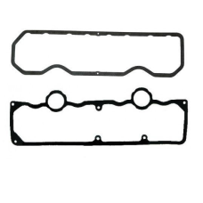 К-т гумових прокладок (клапан + проставка) МТЗ