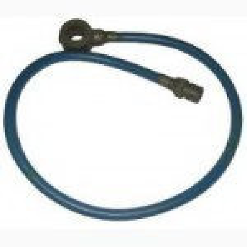 Паливопровід (ЮМЗ, Д-65) задній 45-1101040