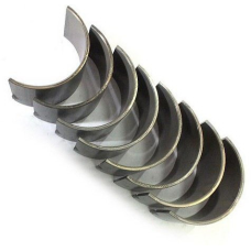 Вкладиші шатунні (ЮМЗ, Д-65) комплект Д65-1004140