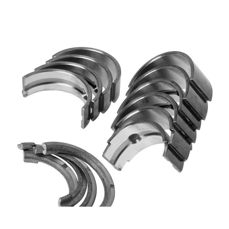 Вкладиші коленвала ЮМЗ (Д-65) корінь і шатун (комплект) Д65-1004140+Д65-1005100